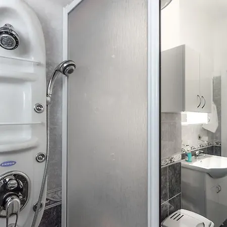 Central Park Polo Apartman *
