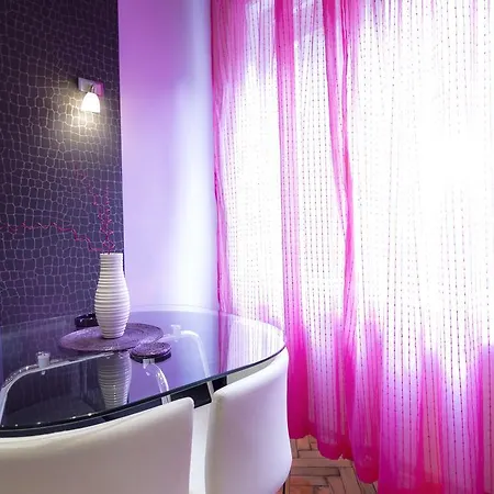 Apartman Central Park Polo Belgrade